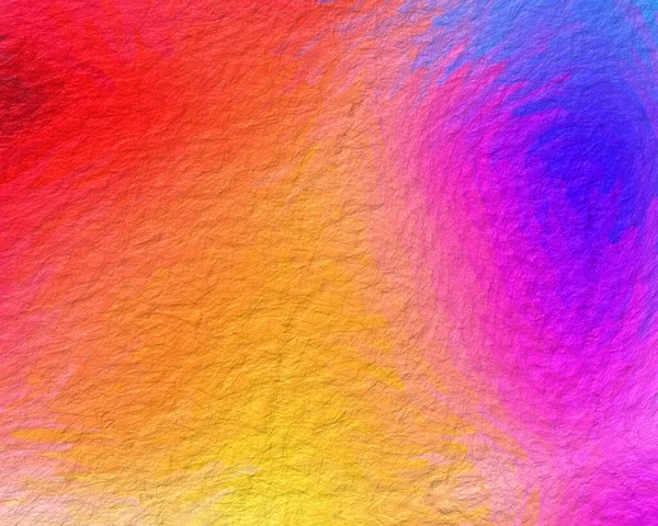 Fond Texture Abstrait Design Surface Lumineux Coloré — Photo