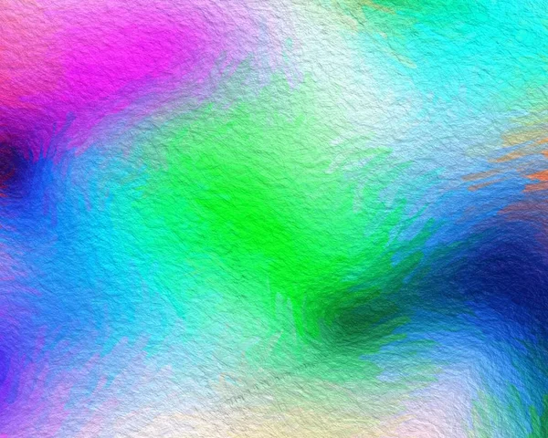 Fondo Textura Abstracta Diseño Superficie Brillante Colorido — Foto de Stock