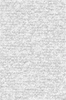 Beyaz arka plan dokusu duvarı. soyut biçim ve metin için kopyalama alanı.