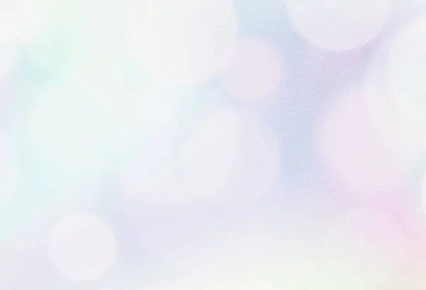 Sweet Pastel Bokeh Image Gradient Blurred Abstract Background Ideas Para — Foto de Stock