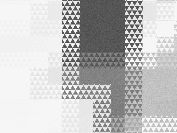 Sfondo Astratto Texture Geometrica Colorata Copia Spazio Testo — Foto Stock