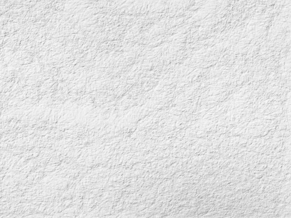 Fond Blanc Texture Mur Espace Copie Pour Texte — Photo