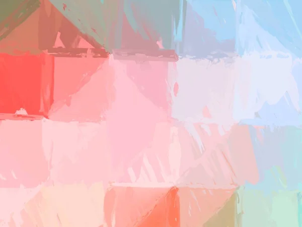 Abstrakt Bakgrund Färgglada Papper Struktur Målning Kopieringsutrymme För Text — Stockfoto