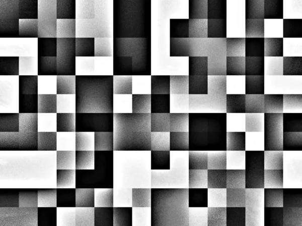 Abstraktní Pozadí Barevná Geometrická Textura Kopírovat Prostor Pro Text — Stock fotografie