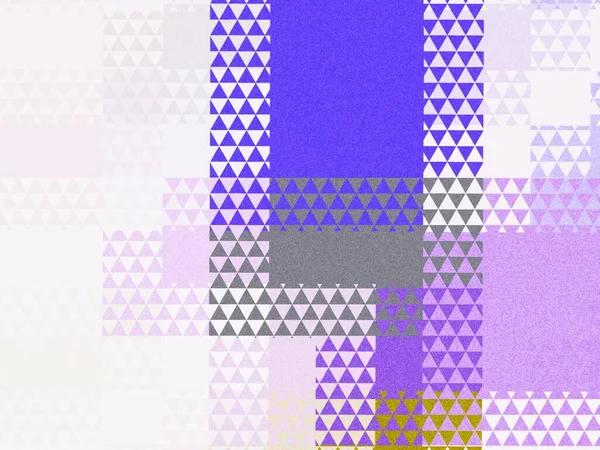 Abstracte Achtergrond Kleurrijke Geometrische Textuur Kopieer Ruimte Voor Tekst — Stockfoto