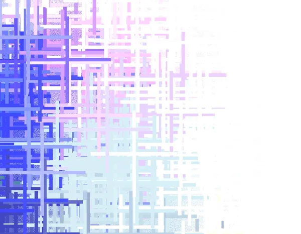 Abstrakcyjne Tło Kolorowa Faktura Geometryczna Kopiowanie Miejsca Tekst — Zdjęcie stockowe