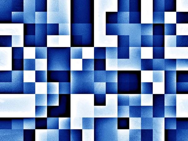 Abstracte Achtergrond Kleurrijke Geometrische Textuur Kopieer Ruimte Voor Tekst — Stockfoto