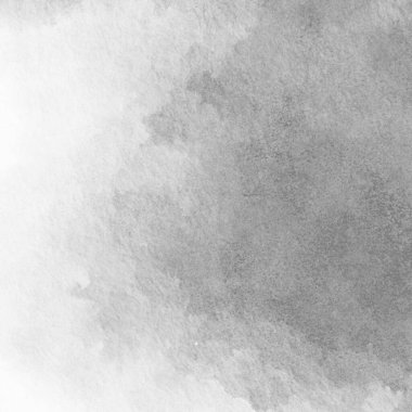 Metin için alanı olan soyut suluboya arkaplanı