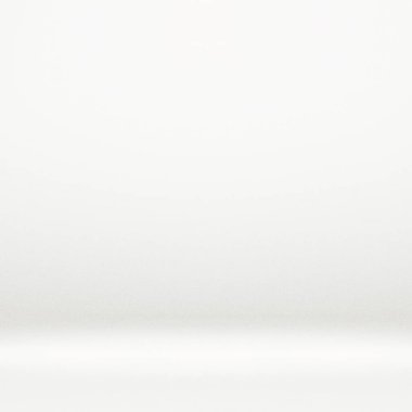 Kopyalama alanı olan beyaz arkaplan