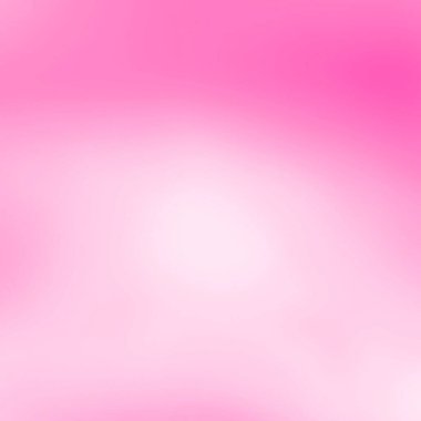 Metnin için alanı olan pembe eğimli arkaplan