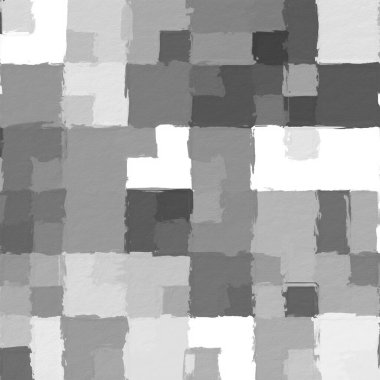 Geometrik desenli soyut arkaplan