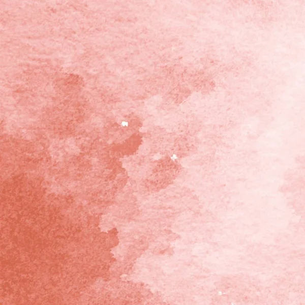 Pink Watercolor Paper — Stock Photo, Image