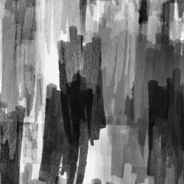 Tatlı pastel, grafiksel arkaplan grisi boya gibi. Güzel boyanmış yüzey tasarımı soyut arkaplan.