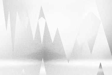 Beyaz arka plan dokusu duvarı. soyut biçim ve metin için kopyalama alanı.