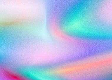 Dalgalı renkli soyut desen. Renk Sıçratma Sanatı. arkaplan dokusu duvarı ve metin için kopyalama alanı