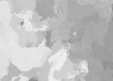 metin için kopyalama alanı olan gri duvar kağıdı arkaplan dokusu