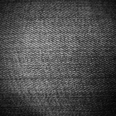 siyah kumaş dokusu, arkaplan olarak kullanılabilir