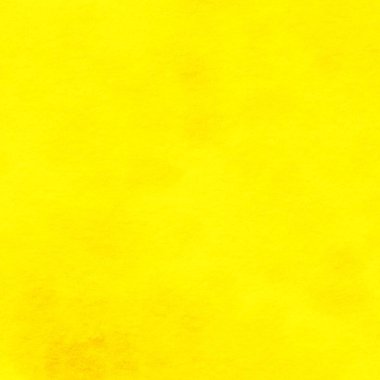 metin için alanı olan sarı soyut arkaplan