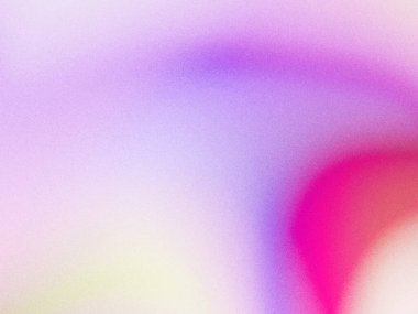 Gradyan rengine sahip soyut arkaplan