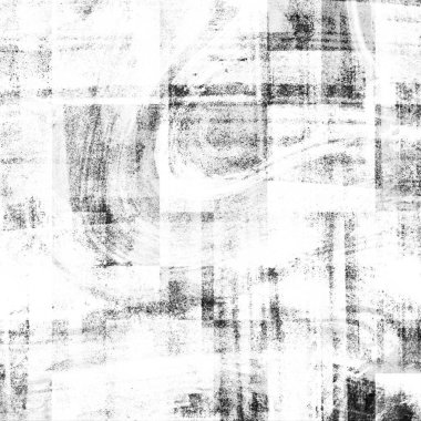 metin veya resim için alanı olan grunge arkaplanı