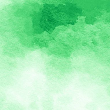 Kağıt dokusu üzerinde soyut suluboya