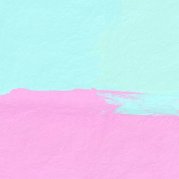 Aquarell Rosa Hintergrund Mit Abstrakter Textur — Stockfoto