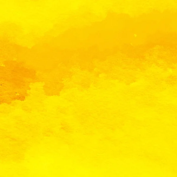 带有文本空间的抽象黄色背景 — 图库照片