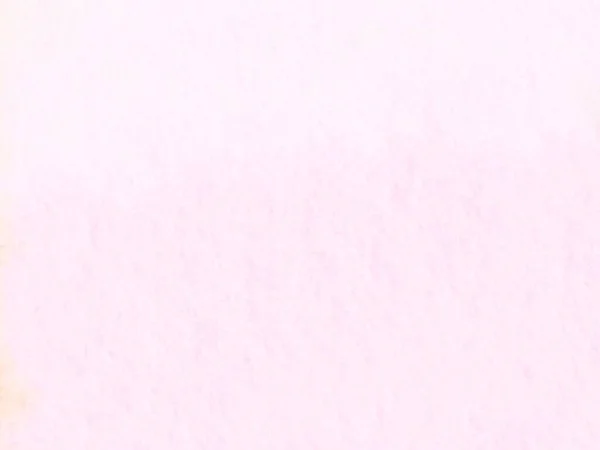 Ροζ Ακουαρέλα Φόντο Υφή — Φωτογραφία Αρχείου