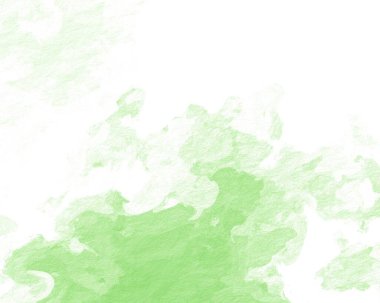 Yeşil soyut duvar arkaplanı yeni kağıt dokusu. Duvar kağıdı şeklinde. Yüksek kalite ve metin için kopyalama alanı.