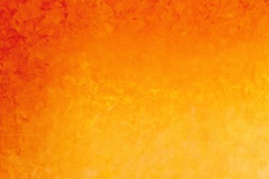 turuncu arka plan. Yüzey bitirmek için kullanılır. Gradyan görüntü bulanık arkaplan. Grafik tasarımın, afişin ya da posterin için ekolojik fikirler.