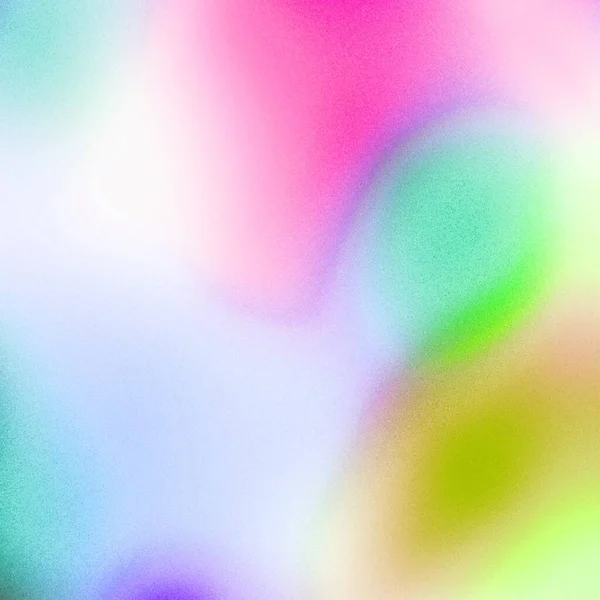 Farbverlauf Hintergrund Bunte Farbe Wie Grafik Farbe Glänzend Schöne Bemalte — Stockfoto