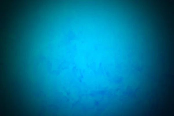 Kék Akvarell Édes Pasztell Gradiens Háttér Színes Festék Mint Grafika — Stock Fotó