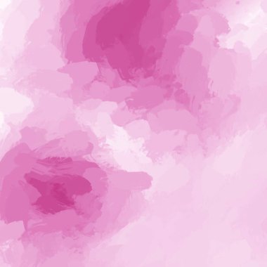 Suluboya renginin gradyan arkaplanı. Güzel boyanmış yüzey tasarımı soyut arkaplan.