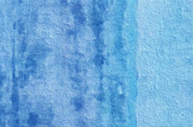 Suluboya renginin gradyan arkaplanı. Güzel boyanmış yüzey tasarımı soyut arkaplan.