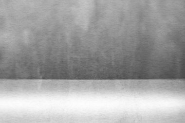 Siyah ve beyaz arka plan dokusu. Duvar kağıdı şeklinde. Metin için kopyalama alanı olan yüksek kalite