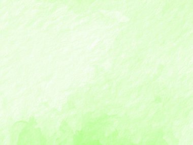 Soyut suluboya arka plan. yeşil doku