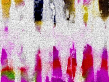 soyut dijital duvar kağıdı, modern renkli arkaplan