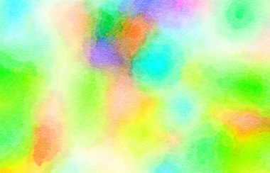 soyut dijital duvar kağıdı, modern renkli arkaplan