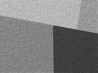 soyut dijital duvar kağıdı, modern gri arkaplan