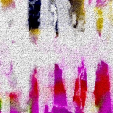 soyut dijital duvar kağıdı, modern renkli arkaplan