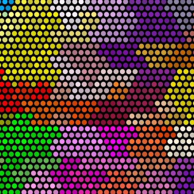 soyut renkli duvar kağıdı, modern arkaplan