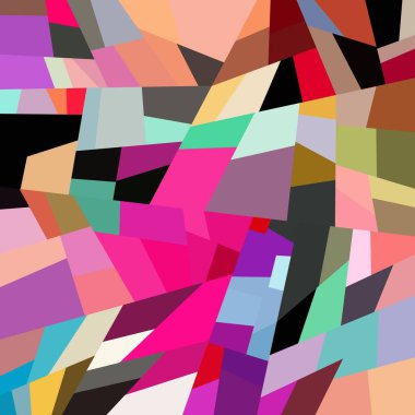 soyut renkli duvar kağıdı, modern arkaplan