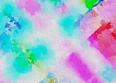 soyut renkli duvar kağıdı, modern arkaplan