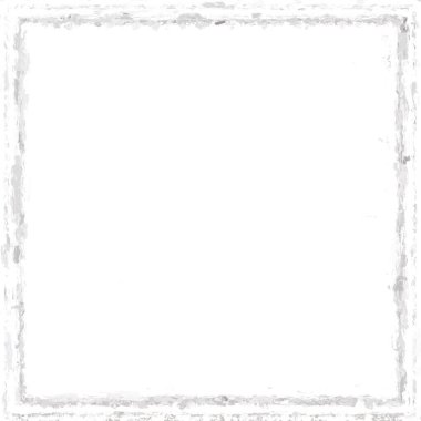 Suluboya desenli eski bir kağıt. Grunge vintage çerçeve. çizilmiş arkaplan.