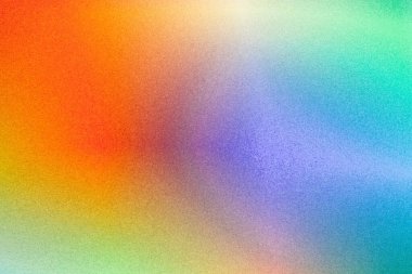 soyut renkli arkaplan, alanı kopyala