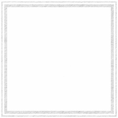 suluboya boya desenli eski kağıt çerçeve, modern tasarım elementi