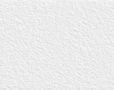 Beyaz Kağıt Döküm Arkaplanı