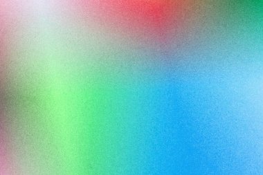 soyut renkli arkaplan, yaratıcı konsept tasarımı