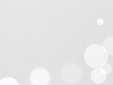 Bokeh ile soyut arkaplan