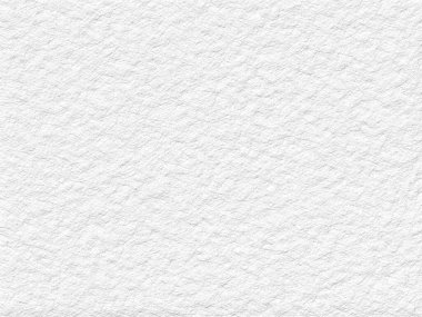Beyaz Kağıt Döküm Arkaplanı